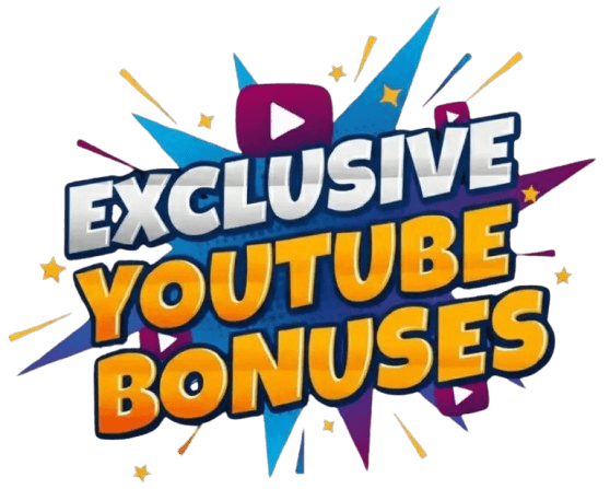 Extra bonus badge